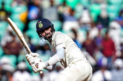 'He Should be Given One More Chance': Batting Legend Backs KL Rahul's Selection for Delhi Test