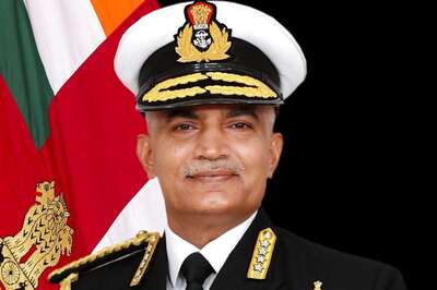 ‘We Believe in Rules-based International Order, PM’s Vision of ‘Sagar, Samridhi For All’: Navy Chief