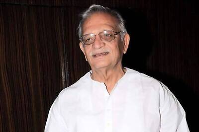 Films are always a soft target for what goes wrong in the society: Gulzar