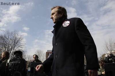 Kennedy kin blames lawyer in latest murder appeal