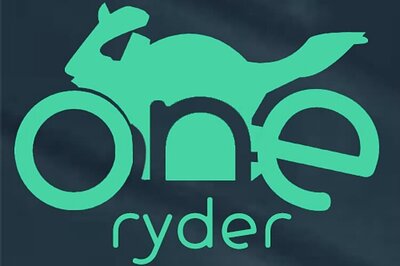 OneRyder launches bike taxi service in Delhi