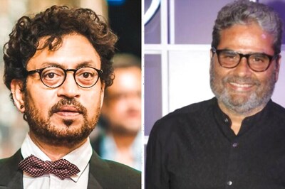 When Irrfan Khan Said No To Vishal Bhardwaj's Ishqiya