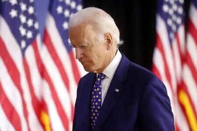 Biden opens election front in Ohio with new ad push