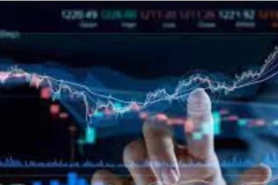 Bharat Rasayan Shares Rise 17% To Hit 52-Week High After Robust Q4 Results