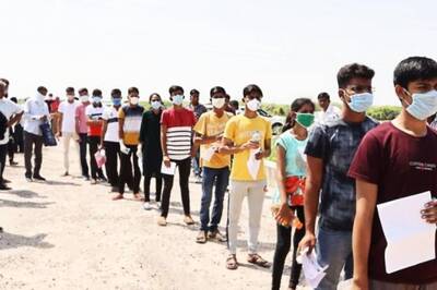 MBBS Student in Tamil Nadu Ragged, Tries to End Life