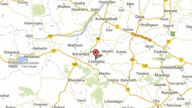 Rajhara coal mine caves in, 2 women die
