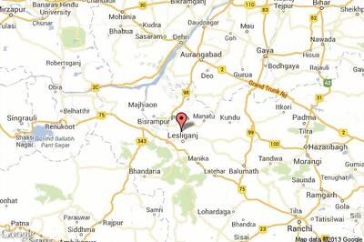 Rajhara coal mine caves in, 2 women die