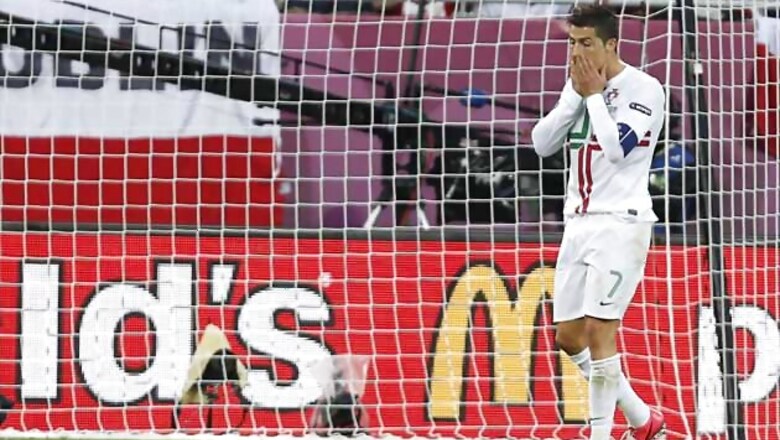 Ronaldo assures fitness ahead of clash with Manchester United