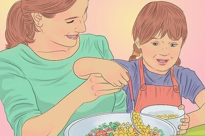 How to Get Your Kids to Eat