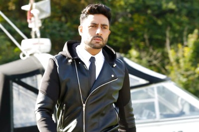 Here's Why Abhishek Bachchan Took A Break After Housefull 3; 'I Wasn't Pushing Myself '