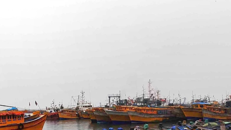 Cyclone Gulab: 2 Dead in Andhra as Heavy Rains Batter Districts