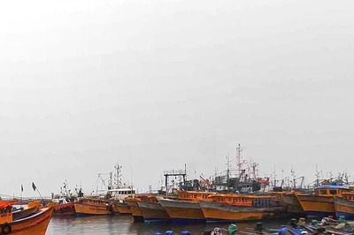 Cyclone Gulab: 2 Dead in Andhra as Heavy Rains Batter Districts