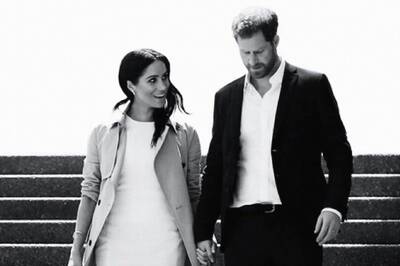 Prince Harry and Meghan Markle's Docuseries Trailer Leaves Netizens Divided; Here's Why