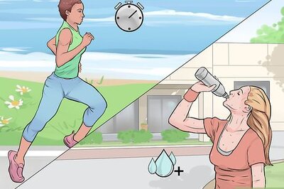 How to Deal With Excessive Sweating (Hyperhydrosis) on Holiday