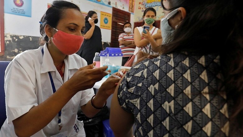 Maharashtra May Produce India's Next Covid Vaccine as Wockhardt 'Strikes Deal for 500 Million Doses'