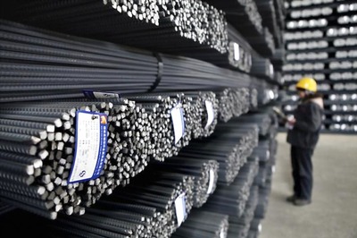 Anti-dumping Duty Likely on Some Steel Products From China, EU
