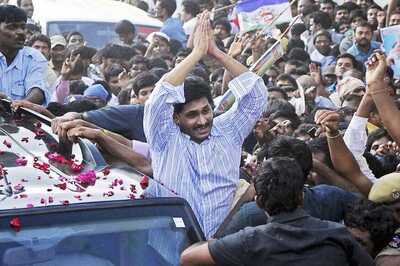 Jagan Prepares 'People's Manifesto' During Padyatra, Promises Sops for All Sections