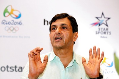 Badminton Great Prakash Padukone, Actor Deepika Padukone's Father, Recovering from Covid-19 Infection in Hospital