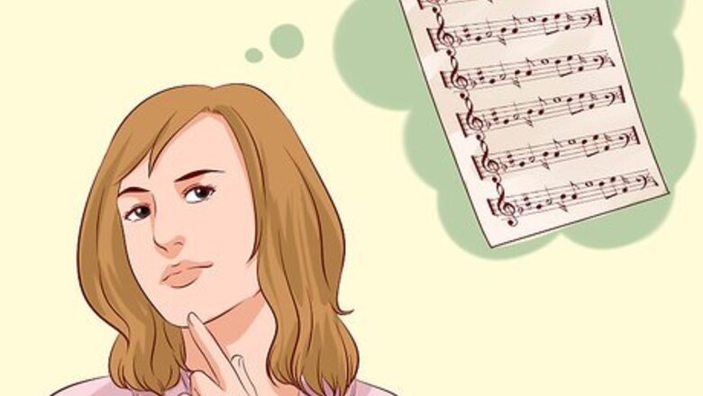 How to Write a Sad Song