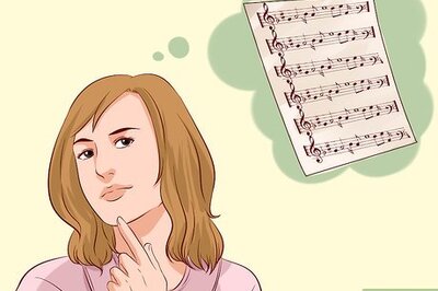 How to Write a Sad Song