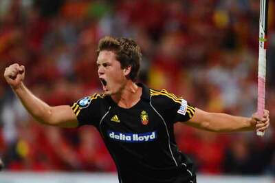 HIL: Dabang Mumbai release Tom Boon, retain 3 players