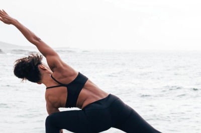 Yoga For Osteoporosis: 5 Best Asanas To Strengthen Your Bones