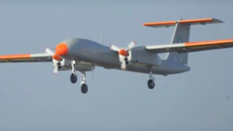 Pakistan Expresses Concerns Over India's Drone Technology, Says Its 'Worrying'