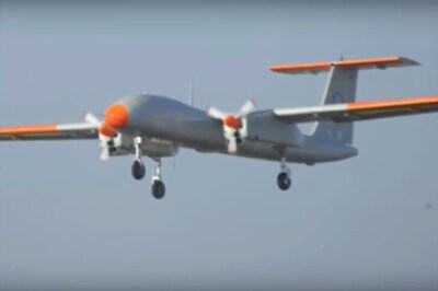 Pakistan Expresses Concerns Over India's Drone Technology, Says Its 'Worrying'