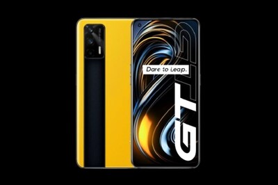 Realme GT 5G Launching in India Before Diwali, Realme X7 Max Milky Way Colour Coming on June 24