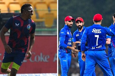 ACB Announce West Indies Legendary All-rounder Dwayne Bravo as 'Bowling Consultant' Ahead of T20 World Cup 2024