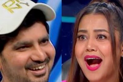 Indian Idol 13 Promo: Shocked Neha Kakkar Refuses to Audition Old Friend, Know Why