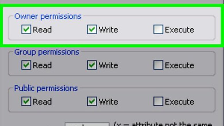 How to Run a File in Unix