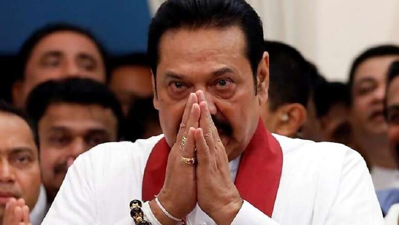 No Need for India to Send NSG Commandos, Lanka Can Tackle Terror On its Own: Mahinda Rajapaksa