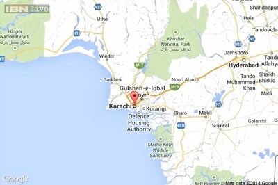 Prominent Shia leader, his guard shot dead in Pakistan