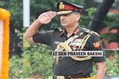 Malicious Campaign to Smear my Name, Says Lt Gen Bakshi