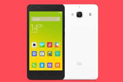 Redmi 2 Prime: Xiaomi launches its first made-in-India smartphone at Rs 6,999; 4G, 4.7-inch HD display