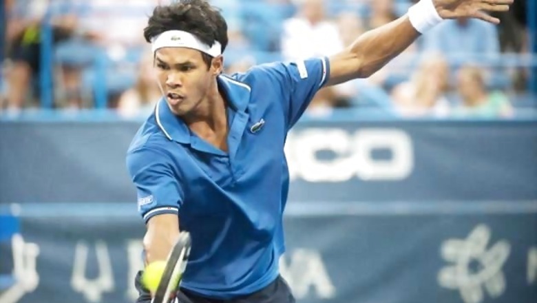 Somdev to open French Open campaign against Nedovyesov