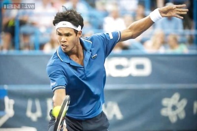 Somdev to open French Open campaign against Nedovyesov