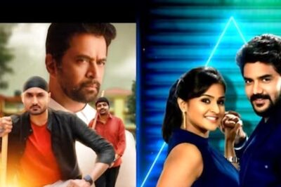 Colors Tamil To Air These 2 Films To Celebrate Friendship Day On August 6