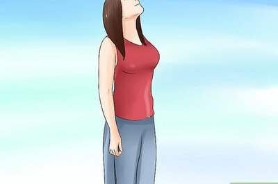 How to Improve Lung Function