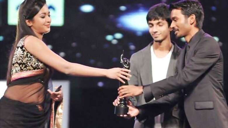 Southern edition of Filmfare awards to take place July 12