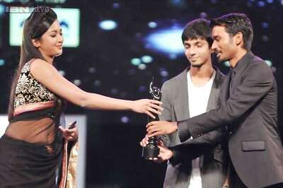 Southern edition of Filmfare awards to take place July 12