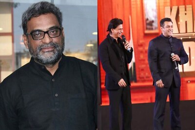 Need a Correct Idea to Work with the Khans, Says R Balki