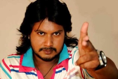 Kannada actor Hemanth dies of a heart attack
