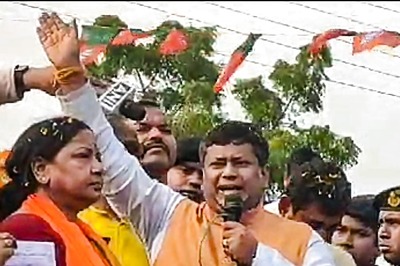 Union Minister's Proposal to Include North Bengal Under DoNER Stirs Separatism Debate