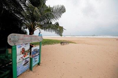 Living Close to the Sea Could Lead to Better Mental Health, Says Study