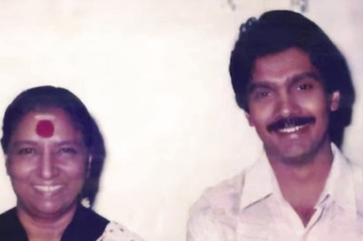 G Venugopal Pens Heartfelt Birthday Note For Veteran Singer S Janaki