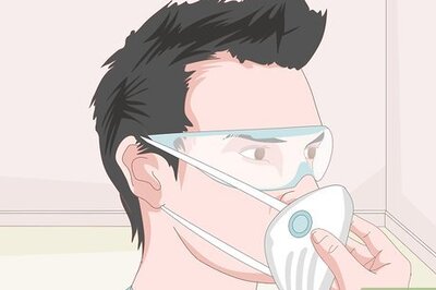 How to Polish Granite Edges