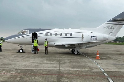JetSetGo Aviation Imports Hawker 800 XP in India Under Direct Leasing Arrangement