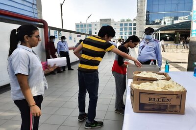 Bombay HC Refuses to Stay JEE-Mains, But Says Flood-Affected Students Can Seek 2nd Chance